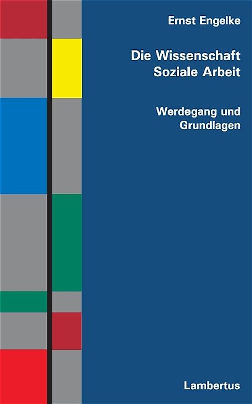Die Wissenschaft Soziale Arbeit