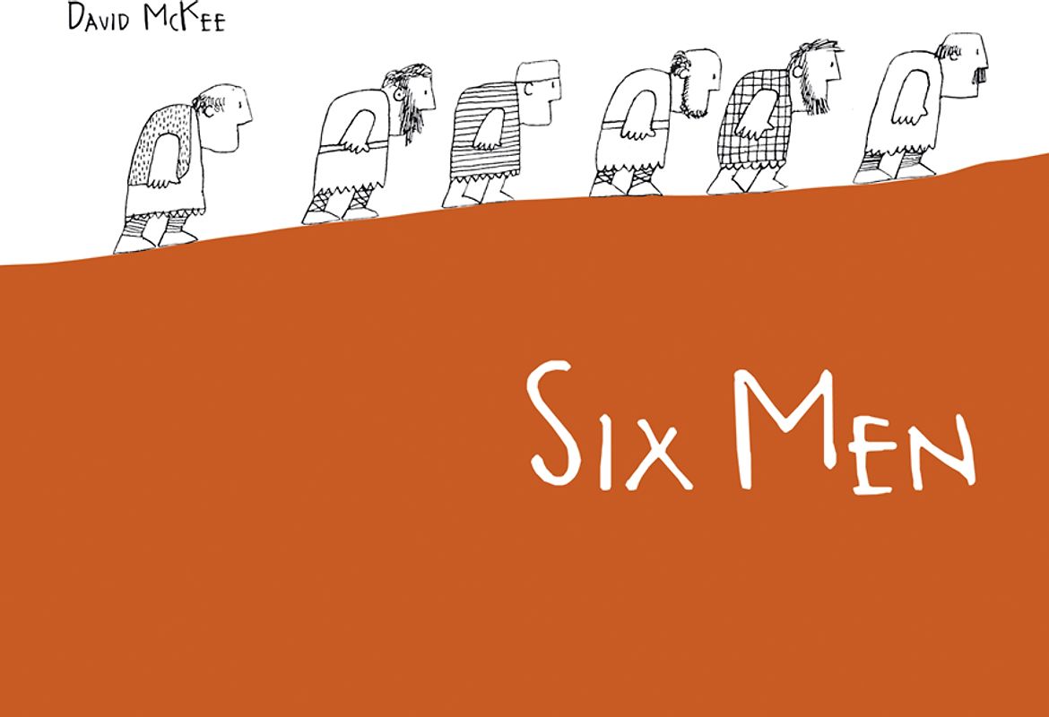 Six Men