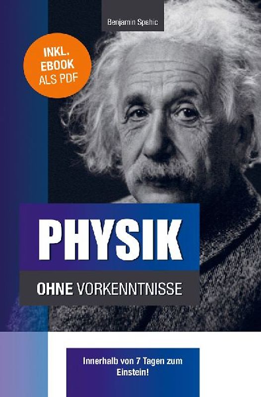 Physik ohne Vorkenntnisse