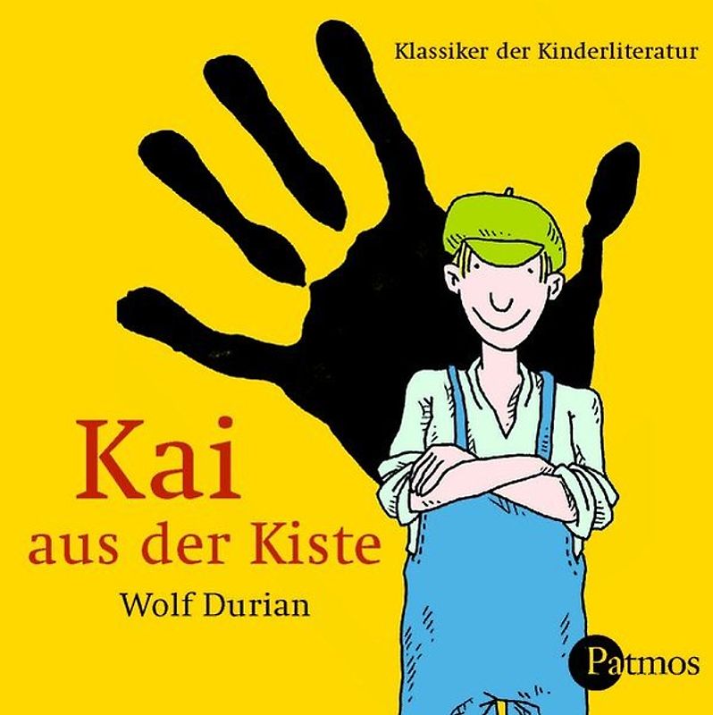 KAI AUS DER KISTE