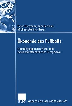 Ökonomie des Fußballs