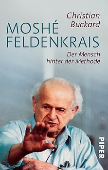 Moshé Feldenkrais