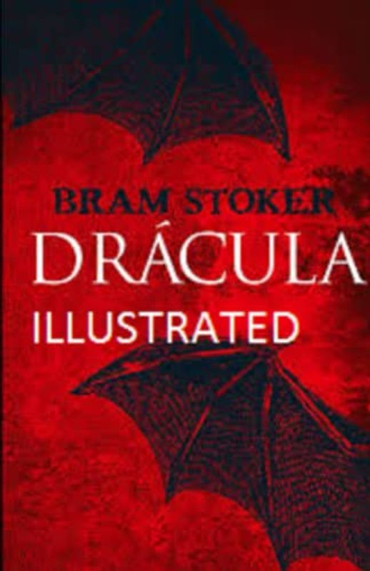 Dracula Illustrated
