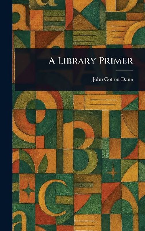 A Library Primer