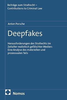 Deepfakes