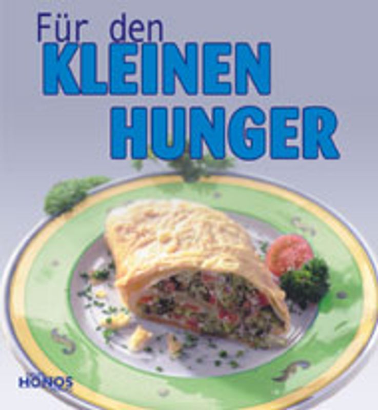 Für den kleinen Hunger