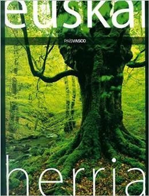 Euskal Herria, País Vasco