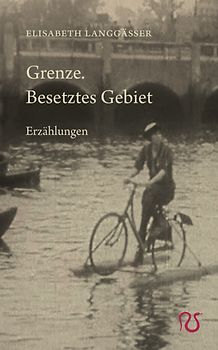 Grenze. Besetztes Gebiet