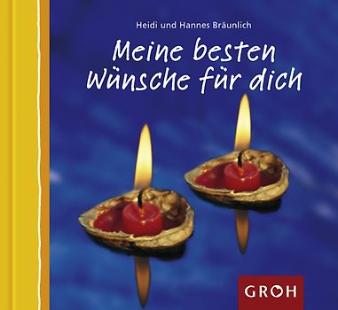 Meine besten Wünsche für dich