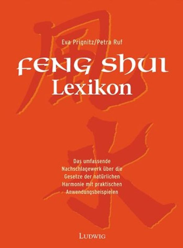 Feng Shui Lexikon