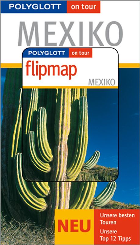 Polyglott on tour Mexiko