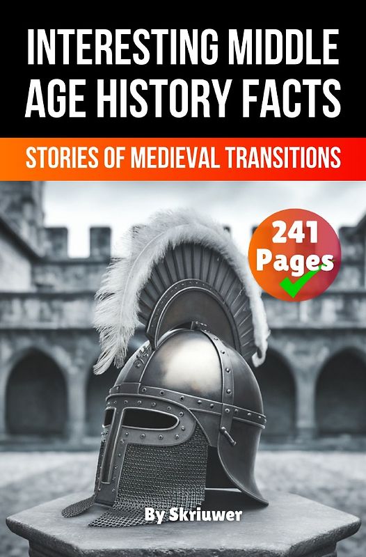 Interesting Middle Age History Facts