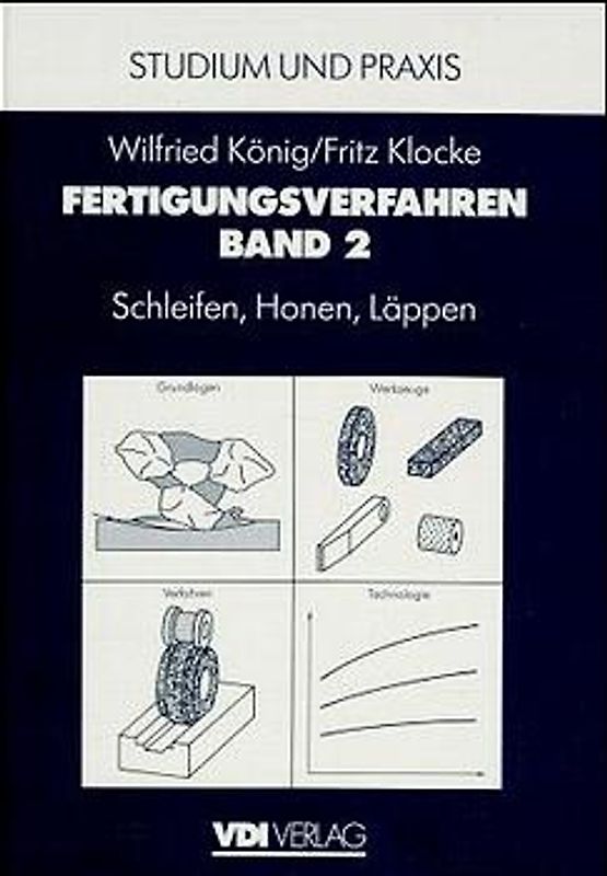 Fertigungsverfahren 2