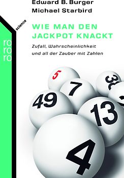 Wie man den Jackpot knackt