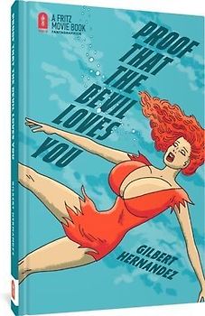 Proof That the Devil Loves You