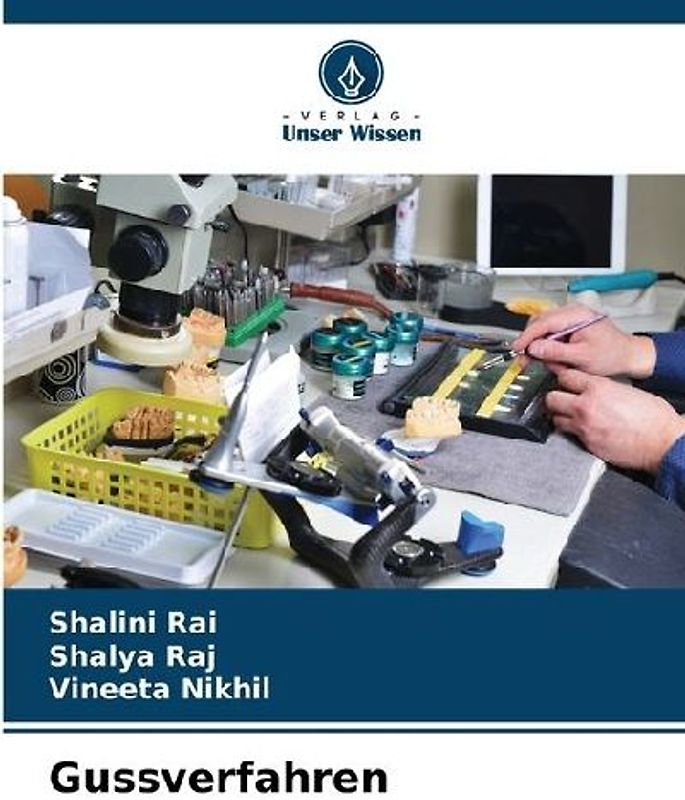 Gussverfahren