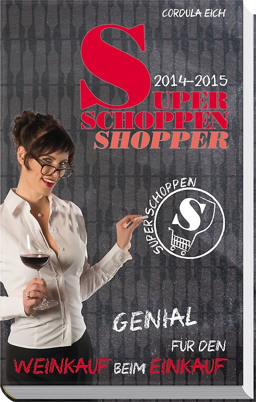 Super Schoppen Shopper 2014-2015
