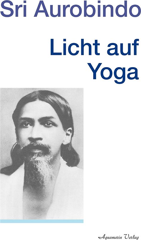 Licht auf Yoga