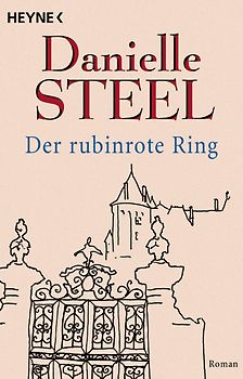 Der rubinrote Ring
