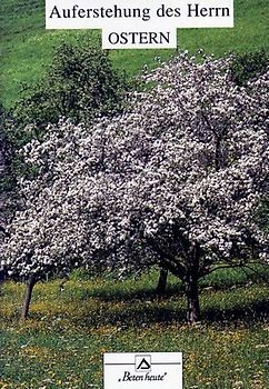 Auferstehung des Herrn Ostern - Nr. 307