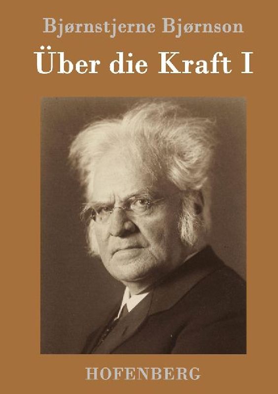 Über die Kraft I