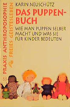 Das Puppenbuch