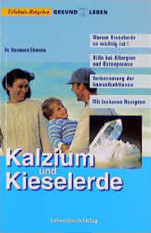 Kalzium /Kieselerde