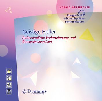 Geistige Helfer