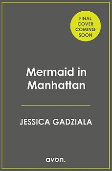 Mermaid in Manhattan