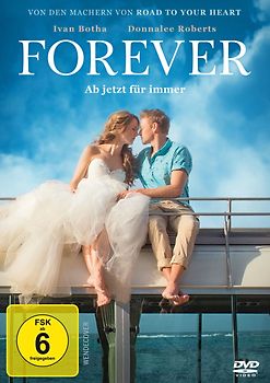 Forever-Ab jetzt für immer DVD