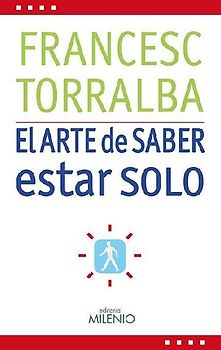 El arte de saber estar solo
