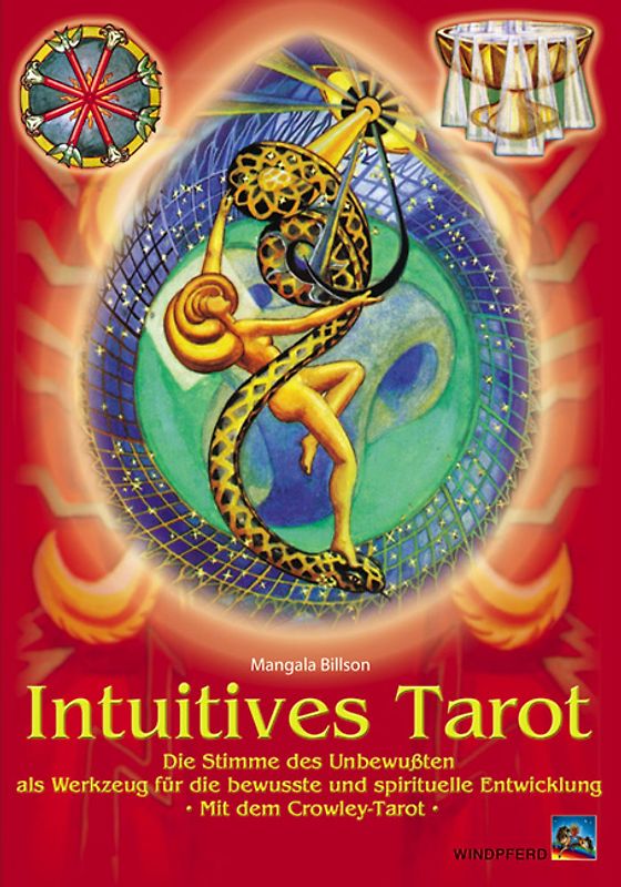 Intuitives Tarotlegen