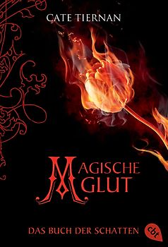 Das Buch der Schatten - Magische Glut