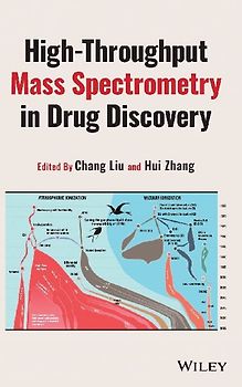 High-Throughput Mass Spectrometry in Drug Discovery