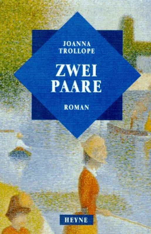 Zwei Paare. Roman