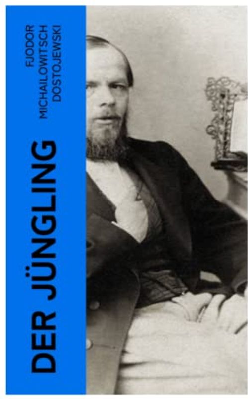 Der Jüngling