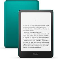 Amazon Kindle Paperwhite 7 Signature 32GB [12e generatie] groen - refurbished