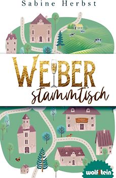 Weiberstammtisch