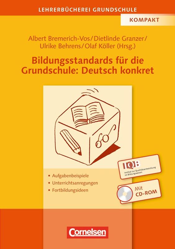 Lehrerbücherei Grundschule