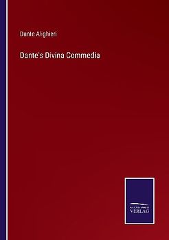 Dante's Divina Commedia