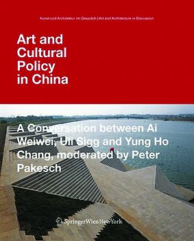 Art and Cultural Policy in China