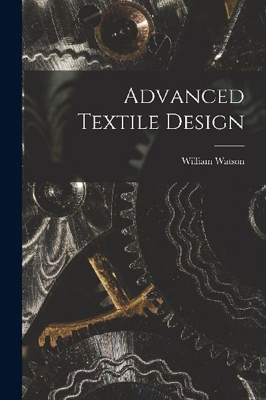 Advanced Textile Design