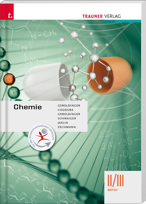 Chemie II/III BAFEP