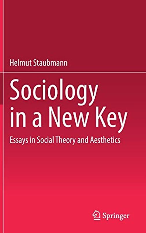 Sociology in a New Key