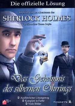 Sherlock Holmes