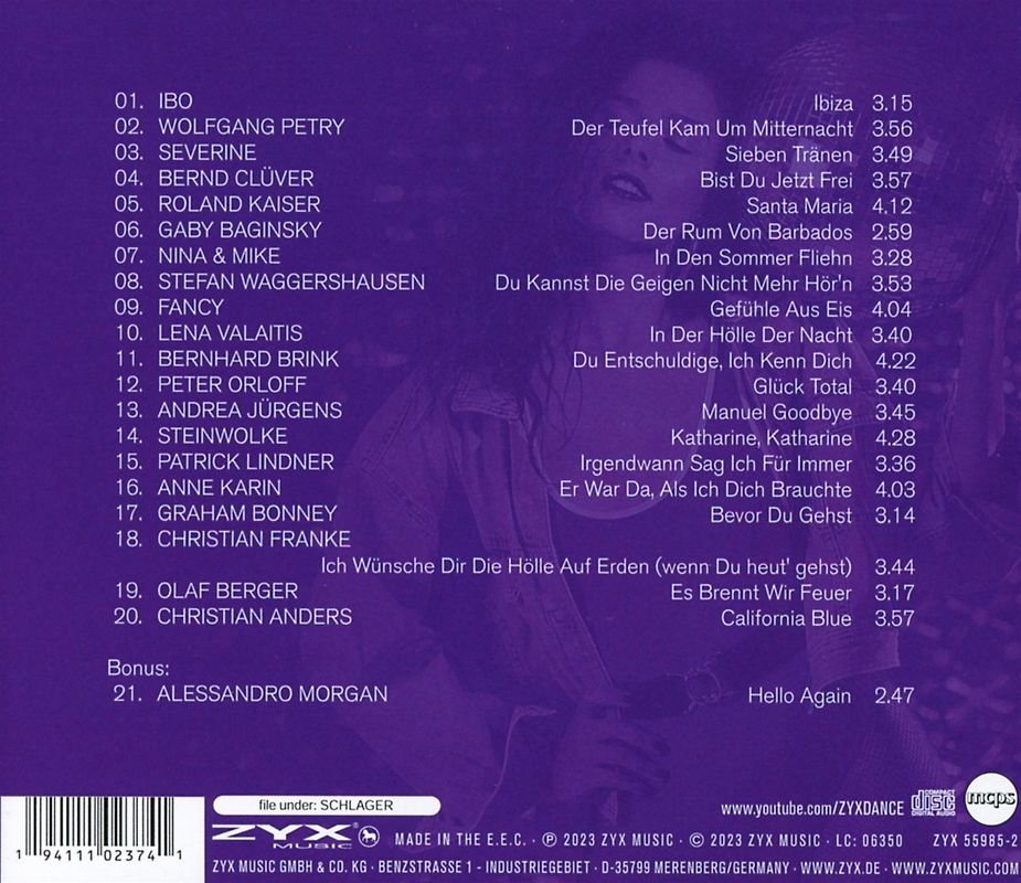 Heiliges Morgenlicht