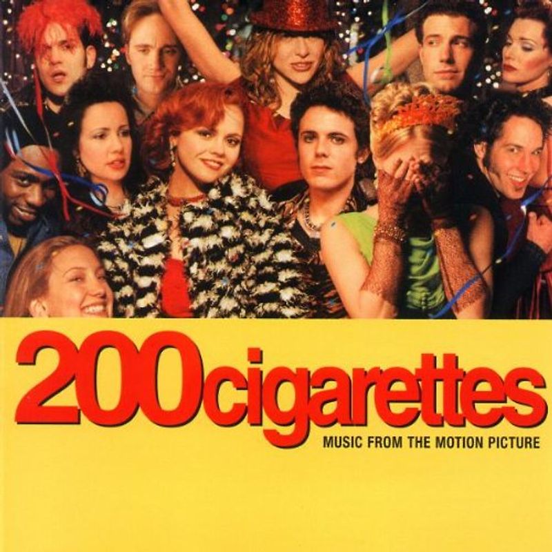 200 Cigarettes / Eine Nacht in New York [Soundtrack]