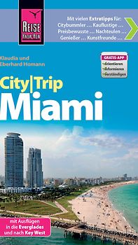 Reise Know-How CityTrip Miami