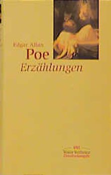 Edgar Allan Poe. Erzählungen