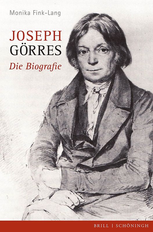 Joseph Görres